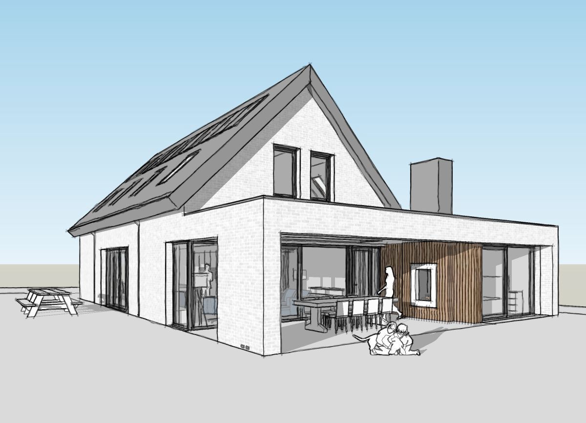 3D model preview before rendering